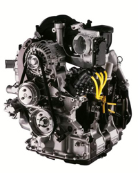 P8C50 Engine